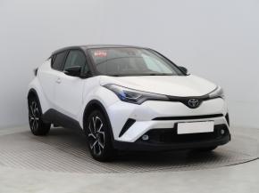 Toyota C-HR  1.2 Turbo 