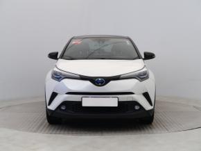 Toyota C-HR  1.2 Turbo 