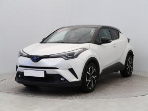 Toyota C-HR  1.2 Turbo 