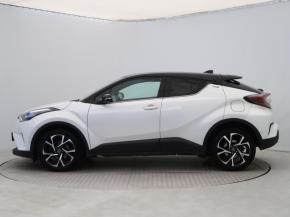 Toyota C-HR  1.2 Turbo 