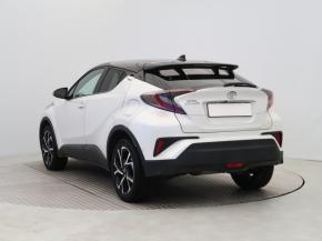 Toyota C-HR  1.2 Turbo 