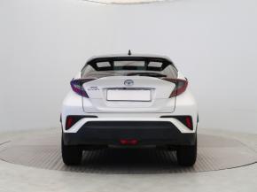 Toyota C-HR  1.2 Turbo 