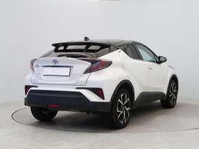 Toyota C-HR  1.2 Turbo 