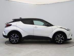 Toyota C-HR  1.2 Turbo 