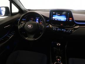 Toyota C-HR  1.2 Turbo 