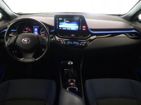 Toyota C-HR  1.2 Turbo 