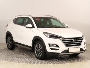 Hyundai Tucson  1.6 T-GDI 