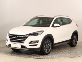 Hyundai Tucson  1.6 T-GDI 