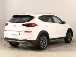 Hyundai Tucson  1.6 T-GDI 