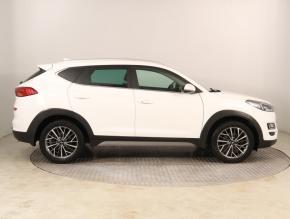 Hyundai Tucson  1.6 T-GDI 