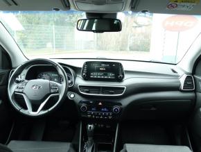 Hyundai Tucson  1.6 T-GDI 