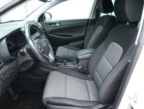 Hyundai Tucson  1.6 T-GDI 