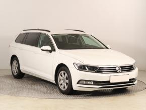 Volkswagen Passat  2.0 TDI 