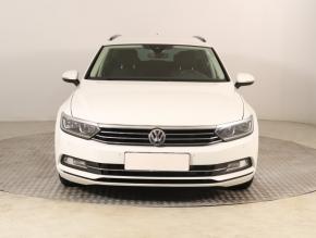 Volkswagen Passat  2.0 TDI 