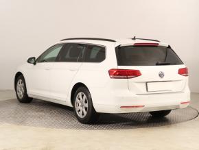 Volkswagen Passat  2.0 TDI 