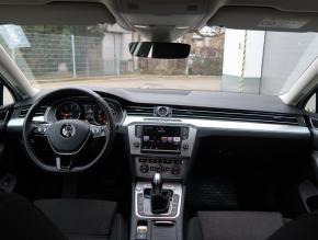 Volkswagen Passat  2.0 TDI 