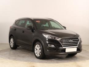 Hyundai Tucson  1.6 GDI Ice Braker 