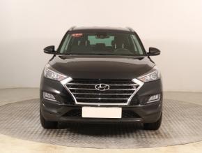 Hyundai Tucson  1.6 GDI Ice Braker 