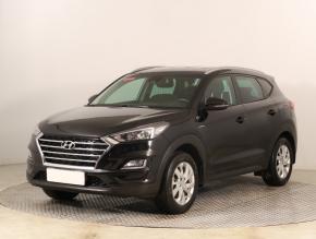 Hyundai Tucson  1.6 GDI Ice Braker 