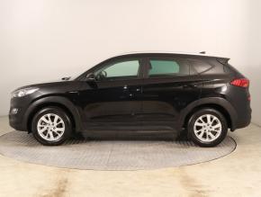 Hyundai Tucson  1.6 GDI Ice Braker 