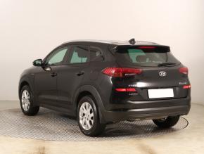 Hyundai Tucson  1.6 GDI Ice Braker 