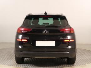 Hyundai Tucson  1.6 GDI Ice Braker 