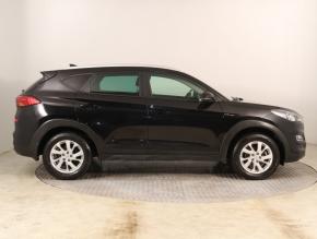 Hyundai Tucson  1.6 GDI Ice Braker 