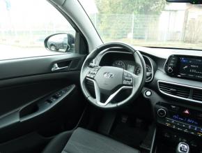 Hyundai Tucson  1.6 GDI Ice Braker 