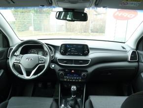 Hyundai Tucson  1.6 GDI Ice Braker 