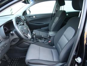 Hyundai Tucson  1.6 GDI Ice Braker 