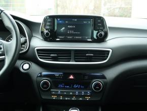 Hyundai Tucson  1.6 GDI Ice Braker 