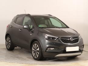 Opel Mokka  1.4 Turbo 