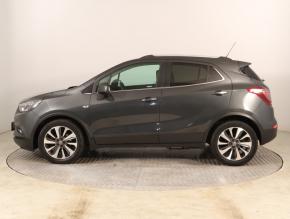 Opel Mokka  1.4 Turbo 