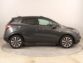 Opel Mokka  1.4 Turbo 