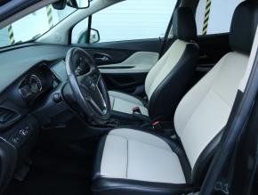 Opel Mokka  1.4 Turbo 