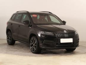 Škoda Karoq  1.5 TSI Sportline 