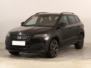 Škoda Karoq  1.5 TSI Sportline 