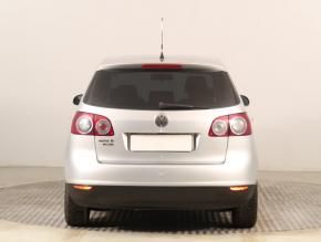 Volkswagen Golf Plus  1.4 i 16V 