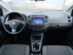 Volkswagen Golf Plus  1.4 i 16V 