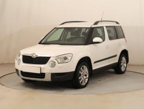 Škoda Yeti  2.0 TDI 