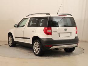 Škoda Yeti  2.0 TDI 