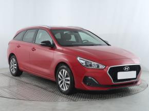 Hyundai i30  1.4 T-GDI 