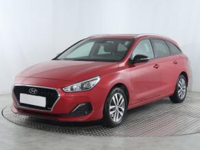 Hyundai i30  1.4 T-GDI 