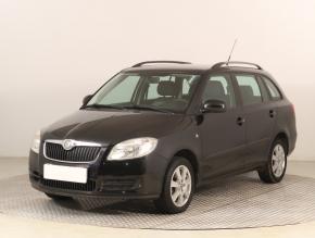 Škoda Fabia  1.2 12V 