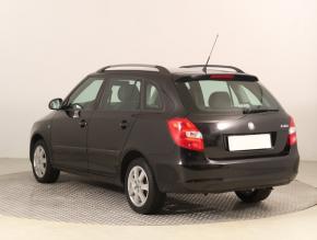 Škoda Fabia  1.2 12V 