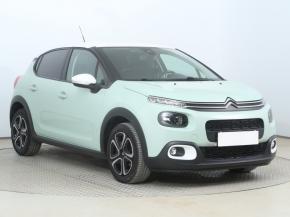 Citroen C3  PureTech 110 Shine 