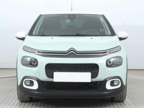 Citroen C3  PureTech 110 Shine 