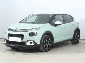 Citroen C3  PureTech 110 Shine 