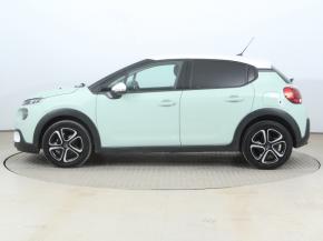 Citroen C3  PureTech 110 Shine 