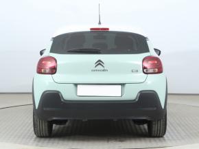 Citroen C3  PureTech 110 Shine 